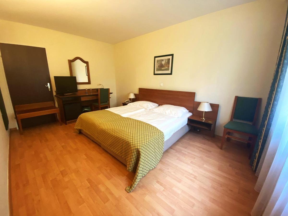 Caratart Hotel Bombolo Wien Εξωτερικό φωτογραφία