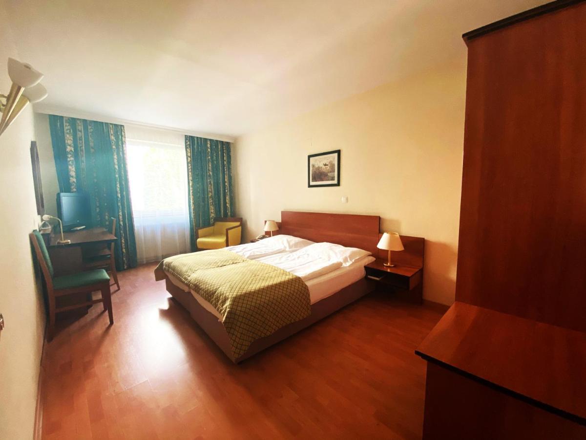 Caratart Hotel Bombolo Wien Εξωτερικό φωτογραφία