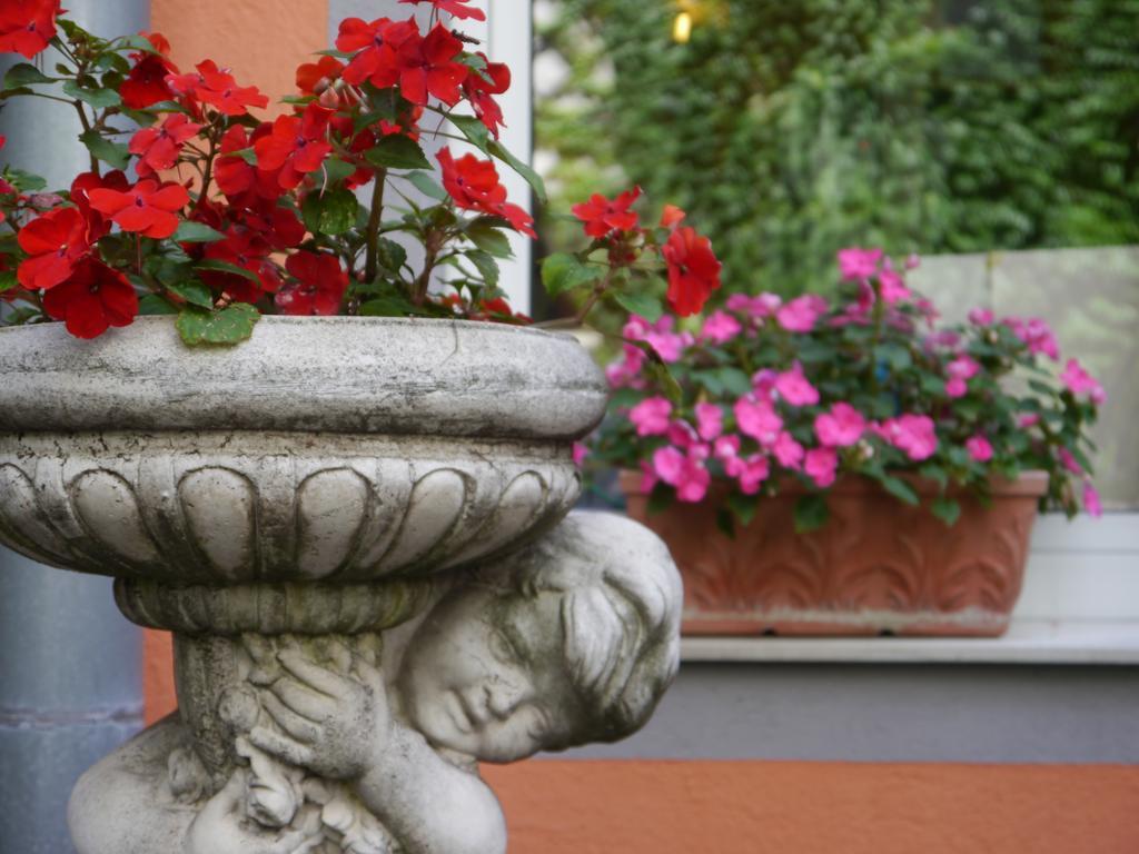 Caratart Hotel Bombolo Wien Εξωτερικό φωτογραφία