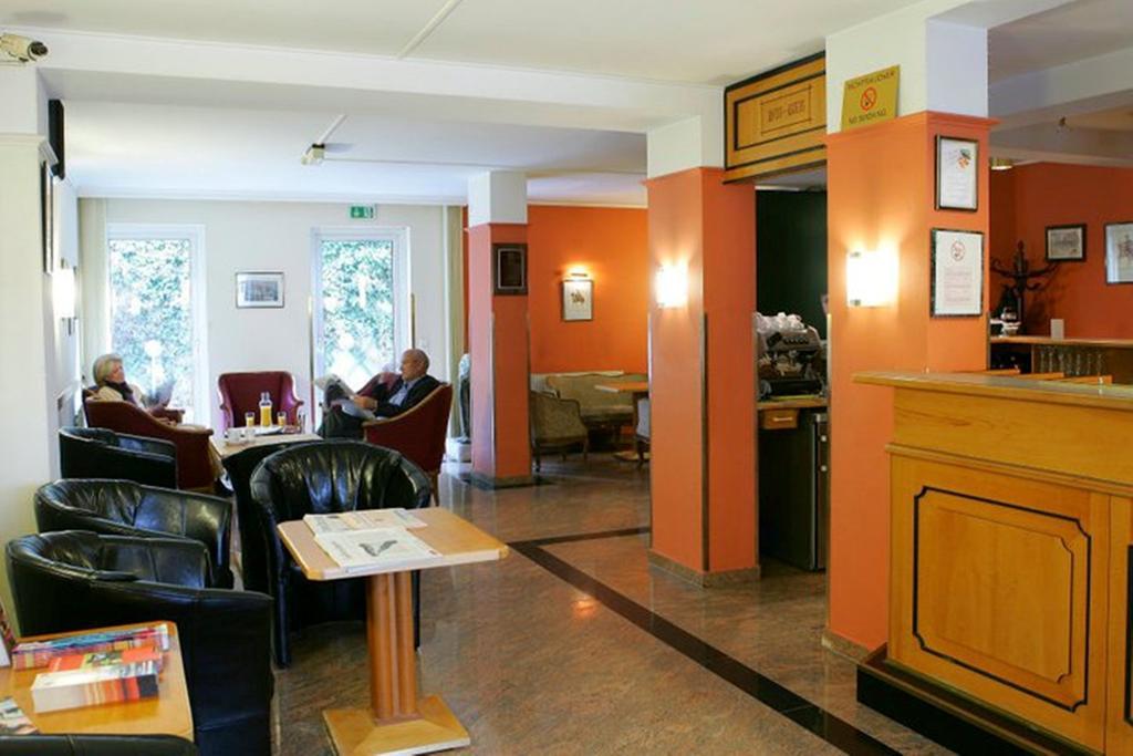 Caratart Hotel Bombolo Wien Εξωτερικό φωτογραφία
