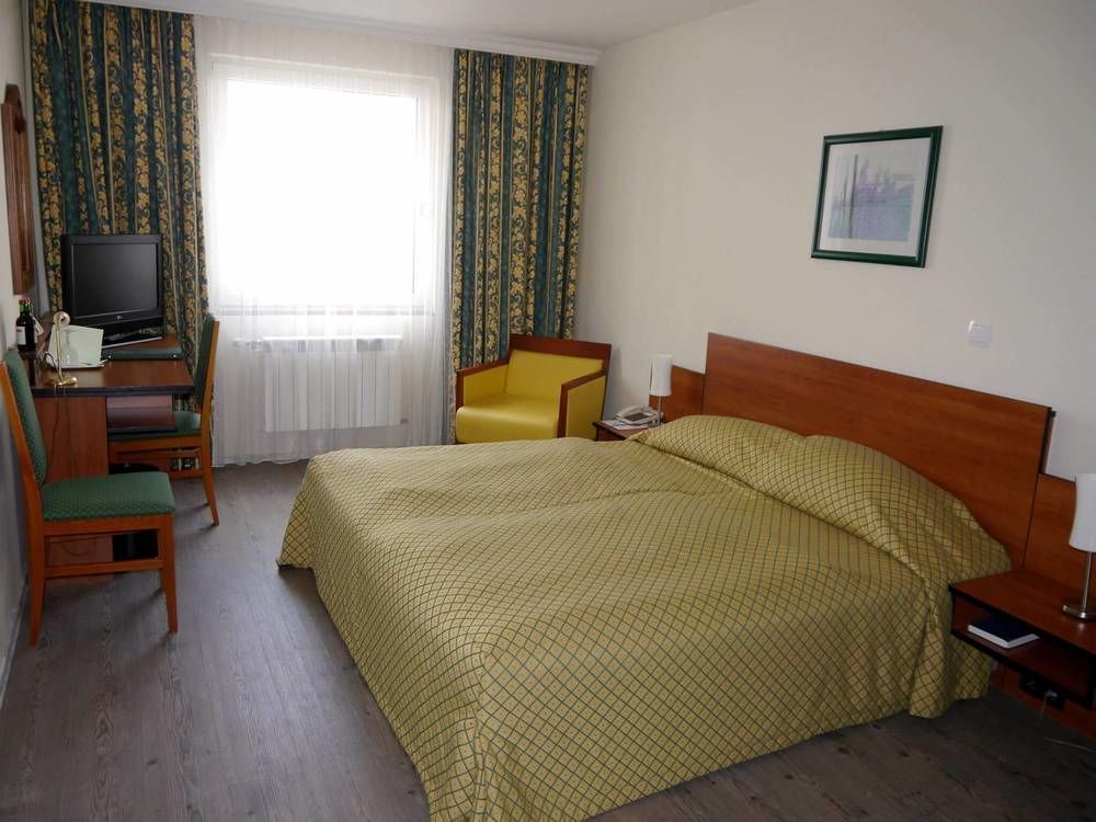 Caratart Hotel Bombolo Wien Εξωτερικό φωτογραφία